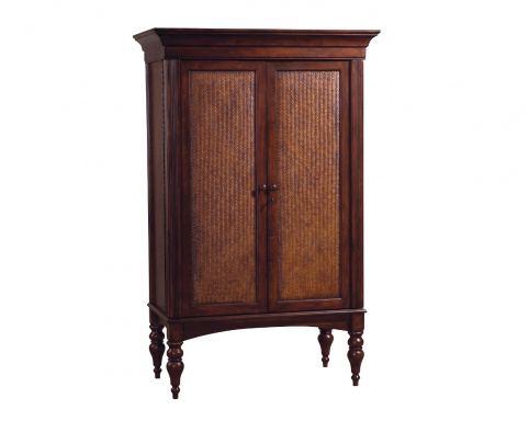 Шкаф барный Cherry Hill 