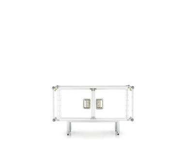 Тумба Total Flightcase, Moroso