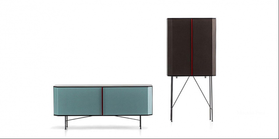 Тумба Perf, Moroso