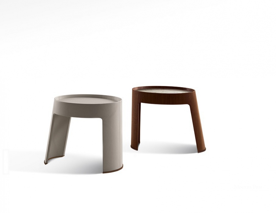 Cтол кофейный из фанеры Morfeo, Giorgetti