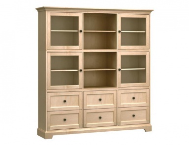 Шкаф Custom-Home-Storage, Howard Miller