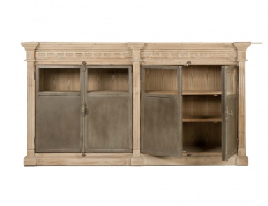 Буфет сосновый Grecian, Orient Express Furniture