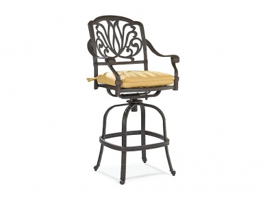 Стул барный вращающийся Charleston Swivel, Lane Venture