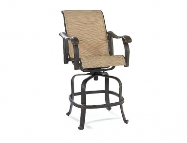 Стул барный вращающийся Maui-Swivel, Lane Venture