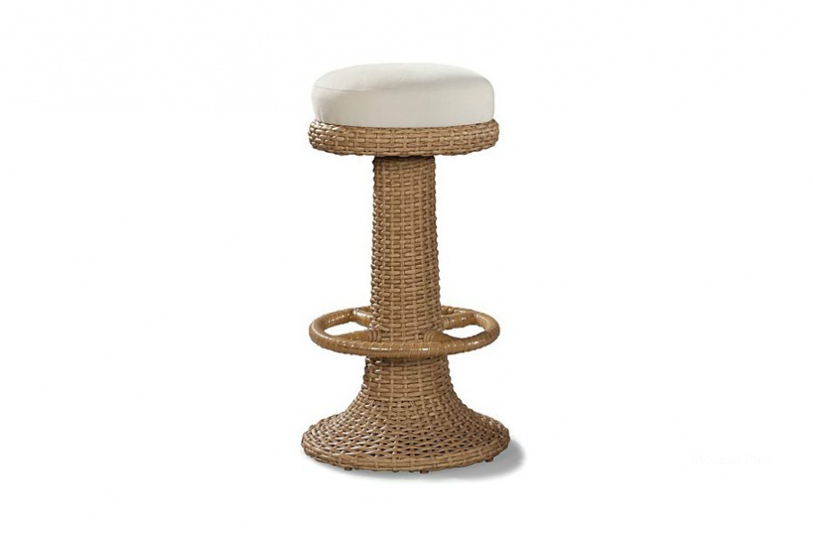 Стул барный вращающийся Moorings Swivel, Lane Venture