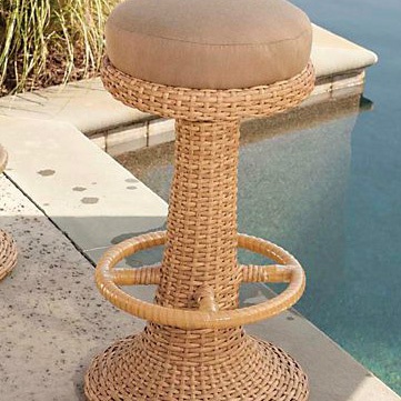 Стул Moorings Swivel