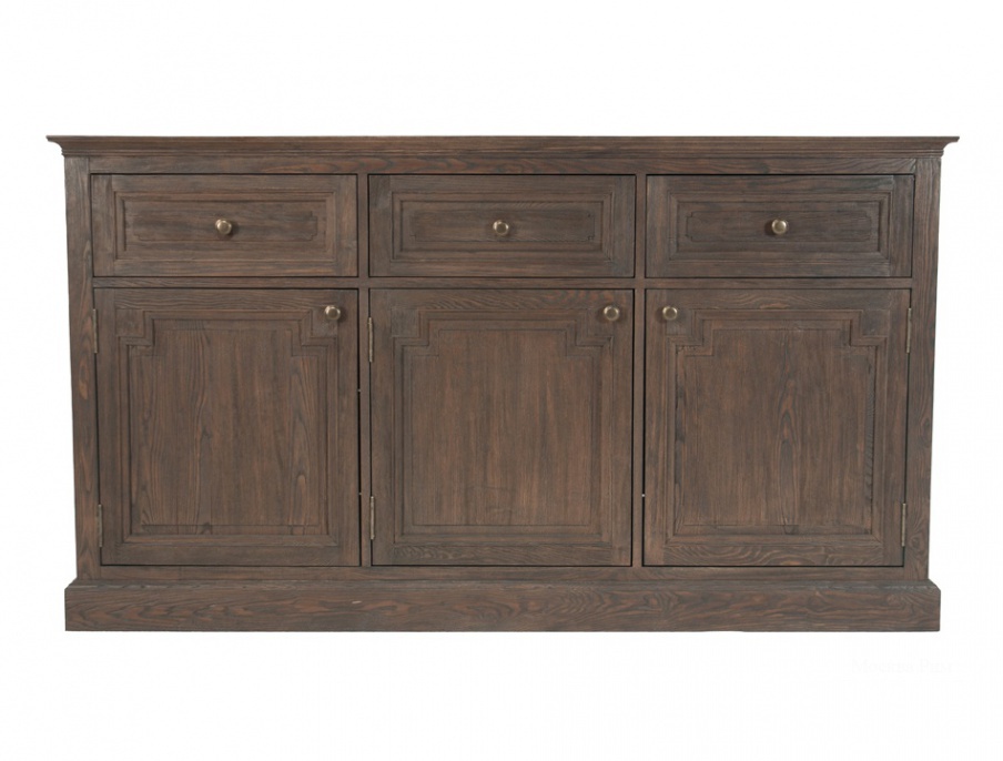 Буфет credenza Lorraine, Orient Express Furniture
