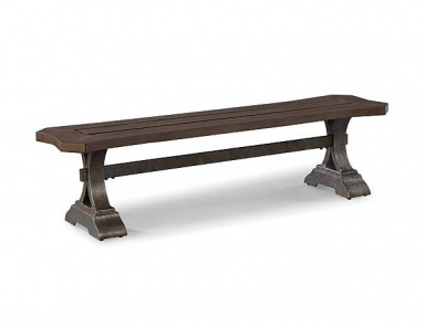 Скамья Park Shore Dining, Lane Venture
