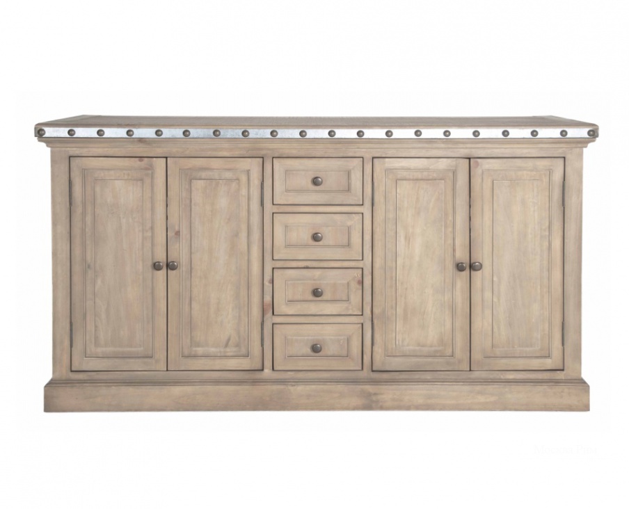 Буфет credenza Warner, Orient Express Furniture