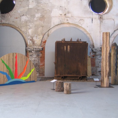 Табурет Bricola Venezia