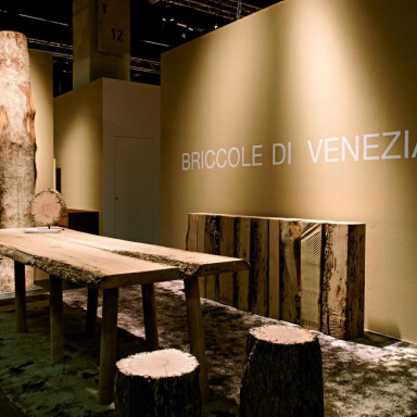 Табурет Bricola Venezia