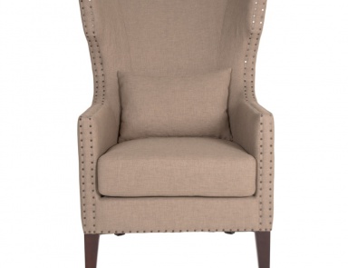 Кресло с высокой спинкой Berkley, Orient Express Furniture