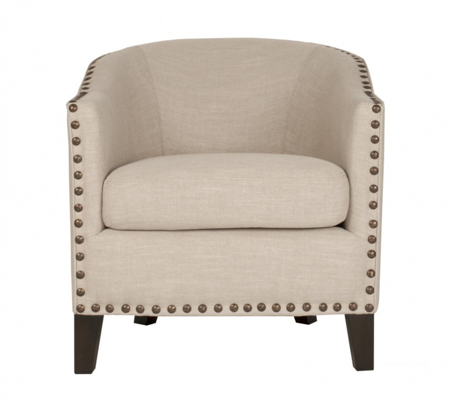 Кресло полукруглое Dutch, Orient Express Furniture