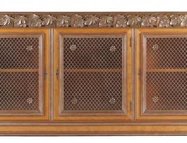 Тумба из натурального дерева, Jumbo Collection