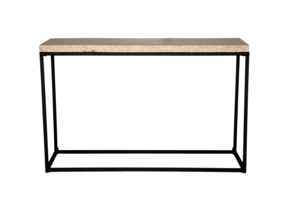 Консоль прямоугольная Rocco, Orient Express Furniture
