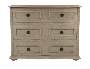 Бюро сосновое Danish, Orient Express Furniture