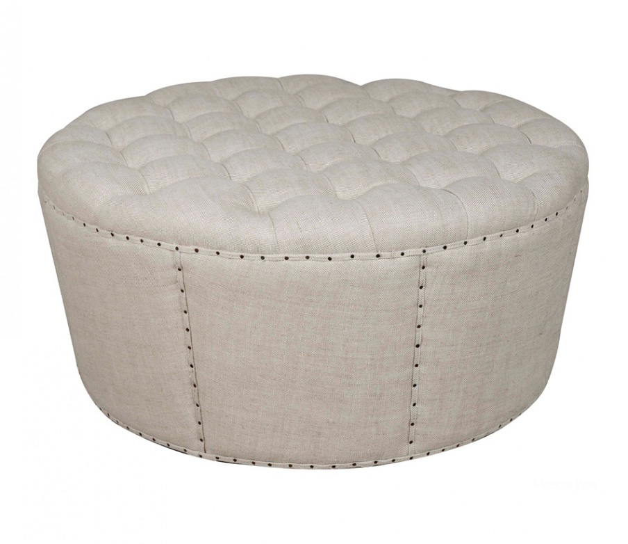 Пуф круглый Humphrey, Orient Express Furniture