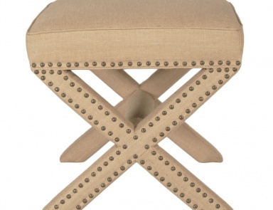 Пуф квадратный Remy, Orient Express Furniture