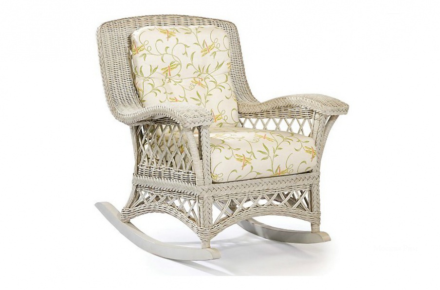 Кресло - качалка Chandler Bay Rocker, Lane Venture