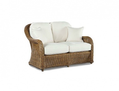 Кресло двухместное Classic Loveseat, Lane Venture (двухместное кресло)