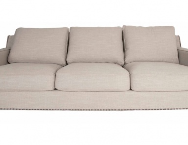 Диван трехместный Collins, Orient Express Furniture