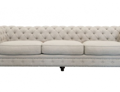 Диван четырехместный Cunningham, Orient Express Furniture