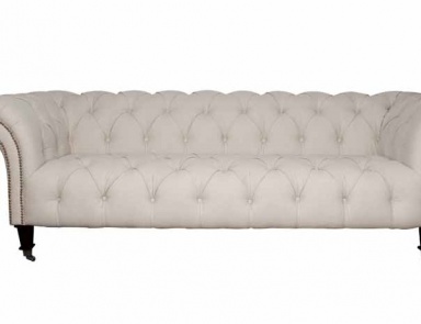 Диван трехместный Lyon, Orient Express Furniture