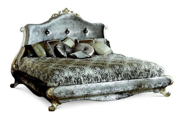 Кровать Baroque 