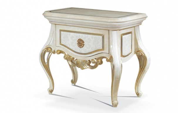 Тумбочка прикроватная Baroque 