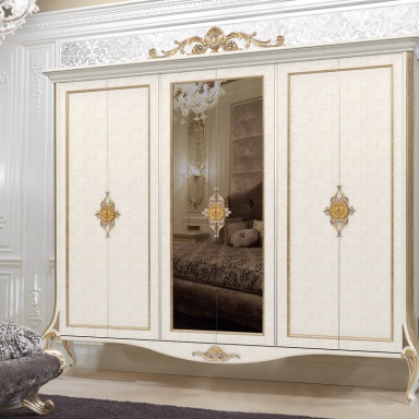 Шкаф Baroque