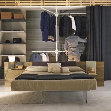 Кровать Air Wildwood