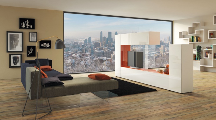 Модульная система Air