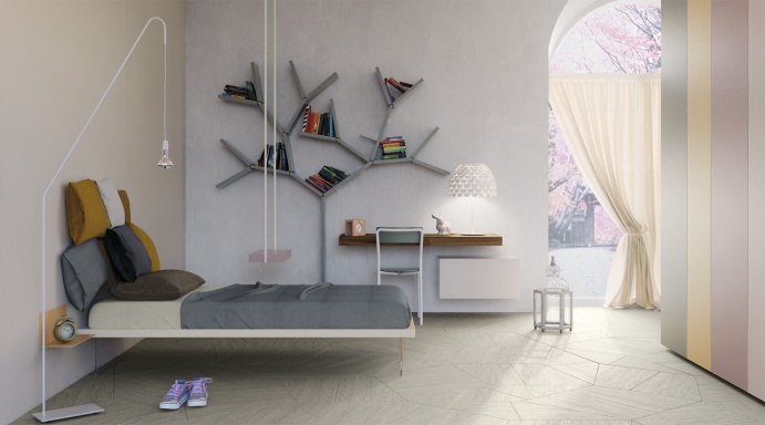 Полка DiagoLinea