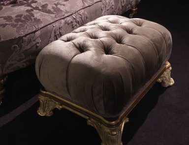 Пуф Opera, Jumbo Collection