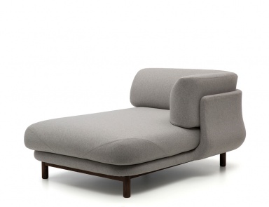 Кушетка Peg, Cappellini