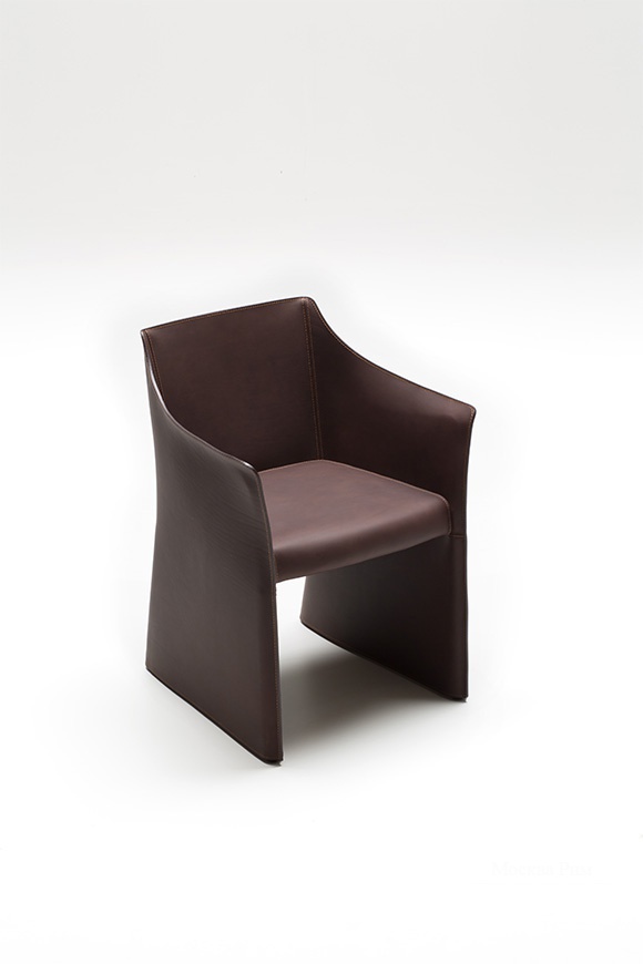 Кресло Cap, Cappellini