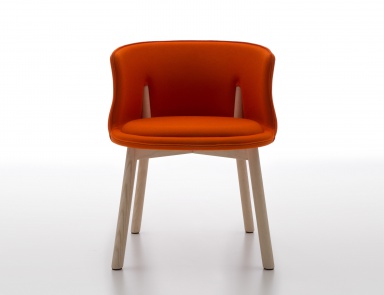 Стул Peg, Cappellini