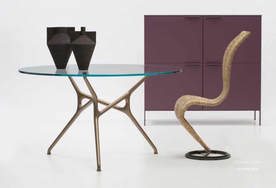Стол Branch, Cappellini