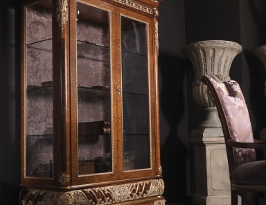 Витрина Opera, Jumbo Collection