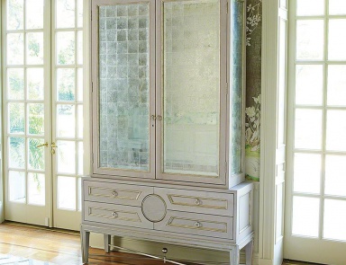 Буфет кабинетный Collector's, Global Views