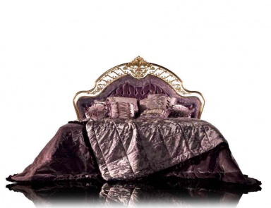 Двуспальная кровать, Jumbo Collection