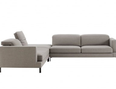 Модульный диван ACTE 1, Ligne Roset