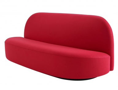 Двухместный диван ÉLYSÉE, Ligne Roset