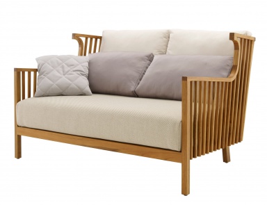 Двухместный диван ELIZABETH TECK, Ligne Roset