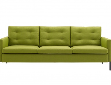Трехместный диван HUDSON, Ligne Roset