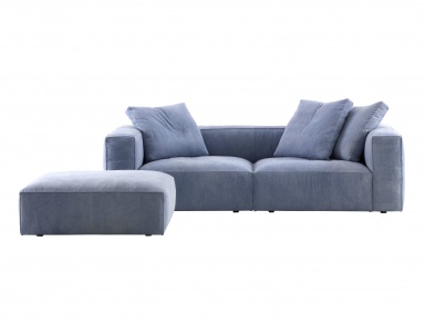 Двухместный диван NILS, Ligne Roset