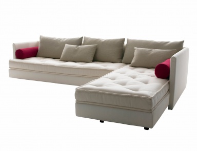 Модульный диван NOMADE, Ligne Roset