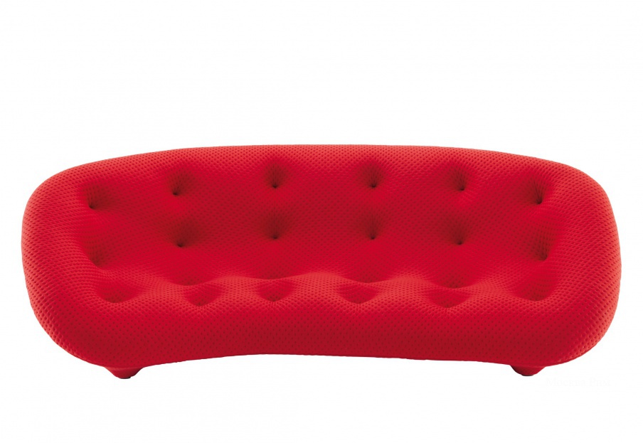 Трехместный диван PLOUM, Ligne Roset