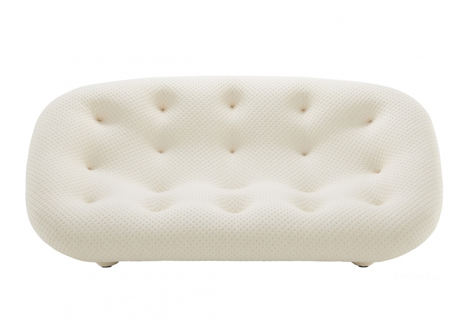 Двухместное кресло PLOUM, Ligne Roset