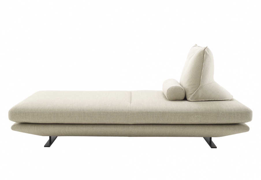 Двухместный диван PRADO, Ligne Roset